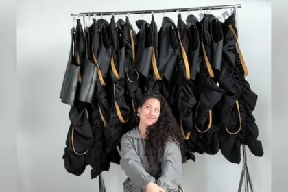 Thunder Bay Designer Dresses Katseye’s Grammy Performers