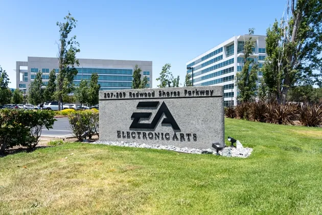 EA Q3 Earnings Fall Short Amid Battlefield-Driven Bookings Surge EA Q3 Earnings Fall Short Amid Battlefield-Driven Bookings Surge