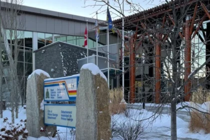 Prince George RCMP Boost Patrols After Third Targeted Shooting in 3 Weeks