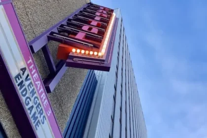 Yellowknife’s Sole Cinema Closes Permanently in March