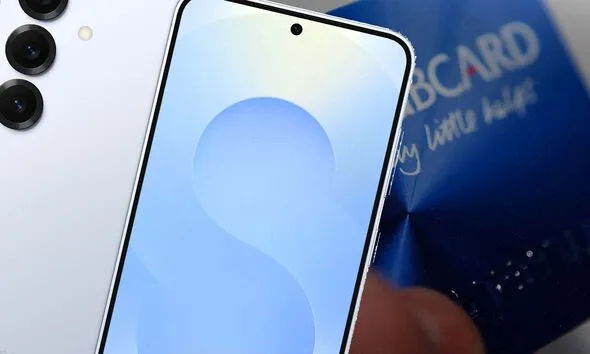 Tesco Clubcard Slashes Galaxy S25 Prices with Fixed Contract Perk