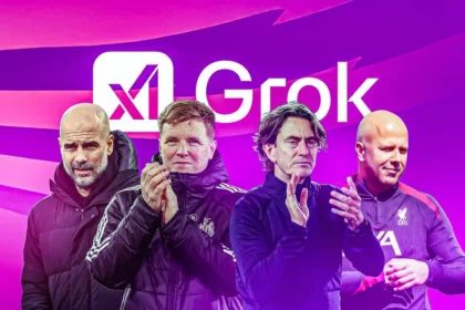 AI Predicts Final 2025-26 Premier League Table Standings