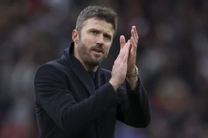 Carrick’s Five-Word Warning to Man Utd Amid Perfect Start