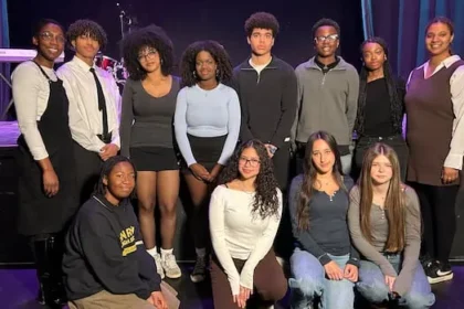 John Rennie High School Spotlights Black Excellence in Pointe-Claire