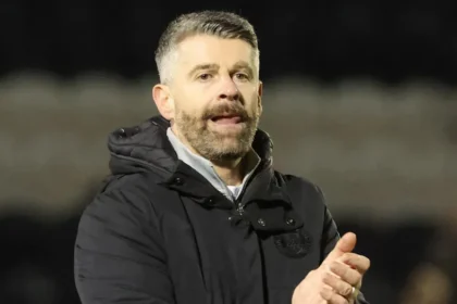 St Mirren Advances to Scottish Cup Quarters with Extra-Time Thriller vs Airdrie