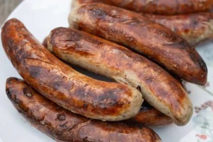 Butcher’s Oven Trick Delivers Juicy Sausages with Ease