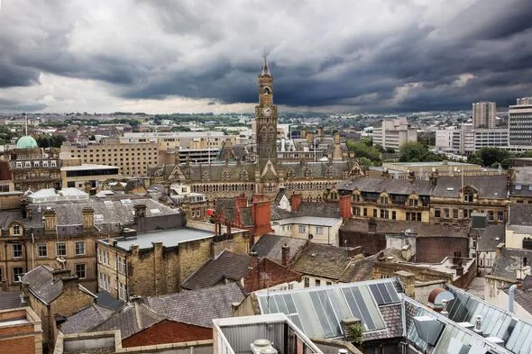 Bradford Named UK’s Worst City to Live in 2026 Amid 90% Crime Surge