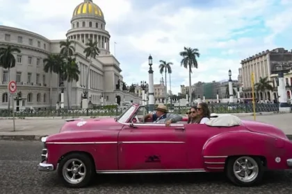 New Cuba Travel Advisory Prompts Canadians to Rethink Trips