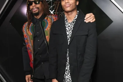 Lil Jon Mourns Son Nathan Smith’s Death at 27 After Unusual Disappearance