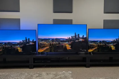 LG B5 vs Samsung S85F vs Philips OLED760: Best Budget OLED Winner