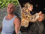 Mick Maio Ignites Romance Rumors with Delilah Hamlin in Flirty LA Snaps
