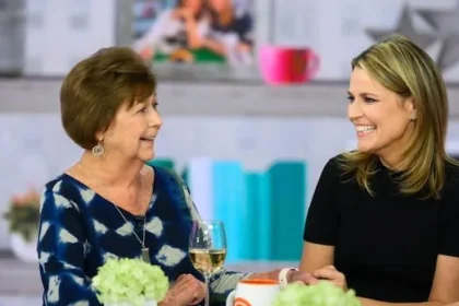 Savannah Guthrie Offers Ransom for Missing Mother’s Return