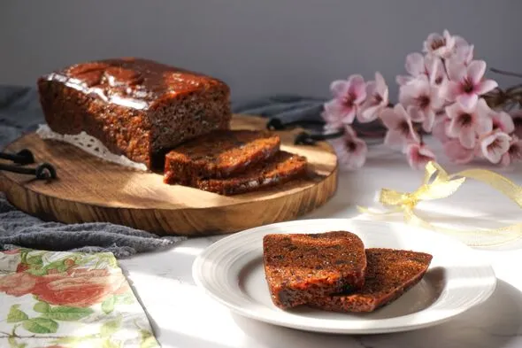 Mum’s All Bran Trick Creates Perfectly Gooey Malt Loaf Recipe