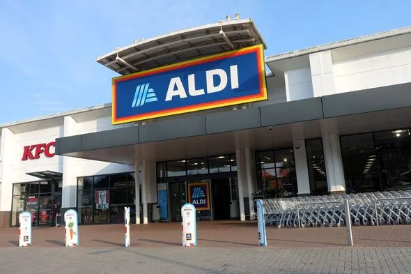 Aldi Launches Weekly £100 Voucher Giveaway for New Parents in 2026 Aldi Launches Weekly £100 Voucher Giveaway for New Parents in 2026