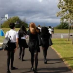 Dudley Pupils Lag in GCSE Maths and English Despite Gains