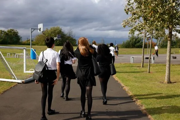 Dudley Pupils Lag in GCSE Maths and English Despite Gains