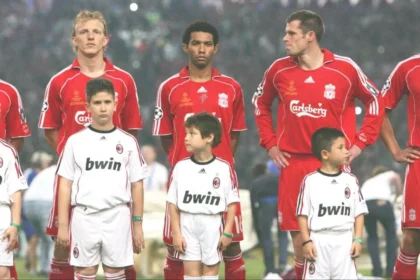 Ex-Liverpool Star Jermaine Pennant Bankrupt After £10m Loss