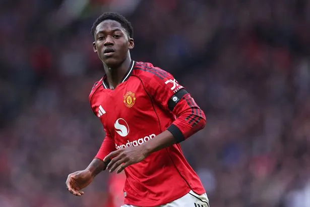 Kobbie Mainoo’s Quiet Brilliance Fuels Man Utd’s Four Wins
