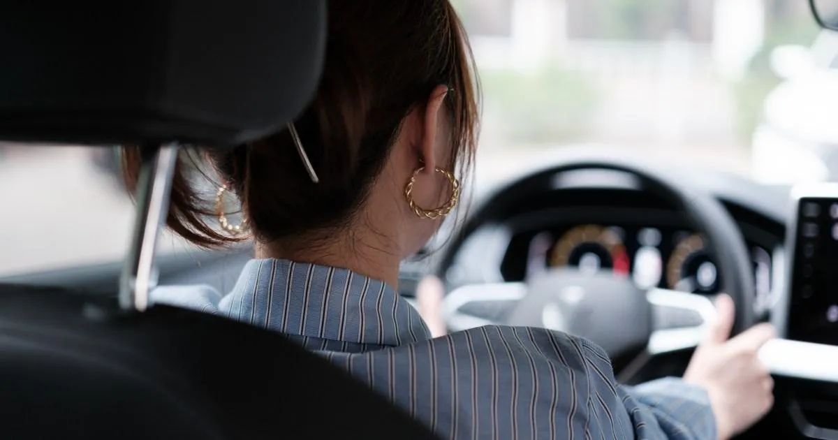 Mum’s Hidden Suicidal Struggle Sparks Mental Health Charity