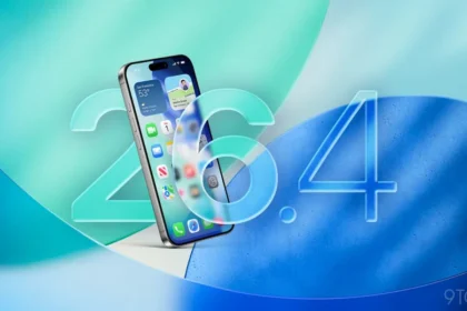 iOS 26.4 Beta Release: Timeline and New Siri Features Unveiled