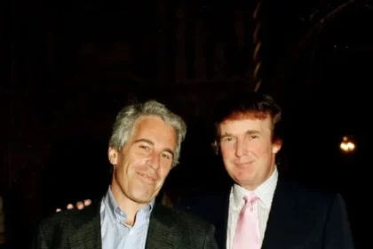 Epstein Email Alleges Trump Dementia Concerns at 2017 Dinner