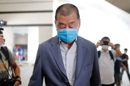 Jimmy Lai Sentenced to 20 Years in Hong Kong Security Trial