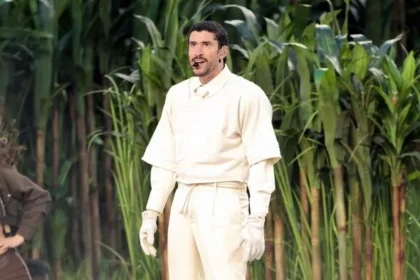 Bad Bunny Delivers Subtle Trump Jab at Super Bowl LX Halftime