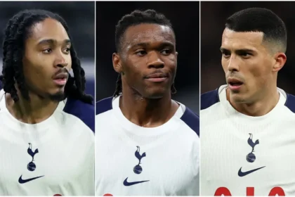 Tottenham Injury Crisis: Udogie, Spence, Porro Return Dates Revealed