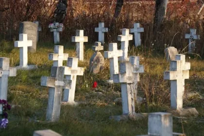 Ontario Unclaimed Bodies Hit 1,700 in 2025, Tripling in Six Years