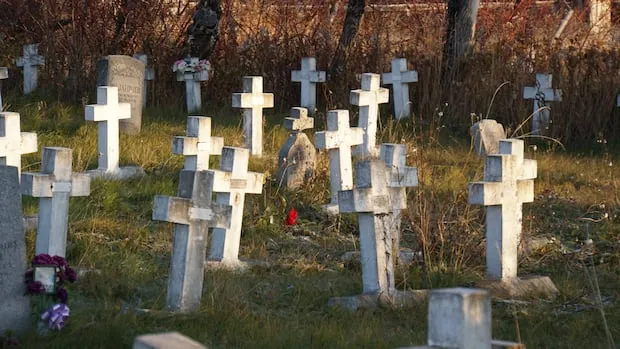 Ontario Unclaimed Bodies Hit 1,700 in 2025, Tripling in Six Years