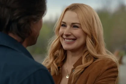 Virgin River Season 7 Trailer Teases Mel and Jack’s Baby Joy