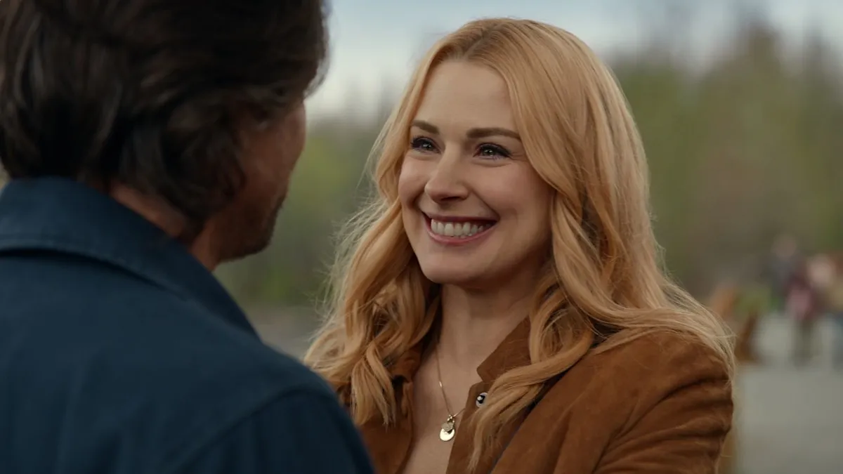 Virgin River Season 7 Trailer Teases Mel and Jack’s Baby Joy