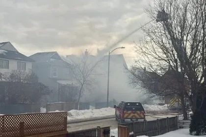 Winnipeg Police Launch Probe into Fatal West End House Fire