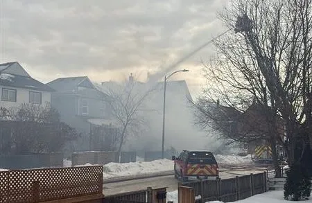 Winnipeg Police Launch Probe into Fatal West End House Fire