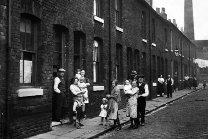 Salford Man’s Victorian Life Uncovered in Family Memoir