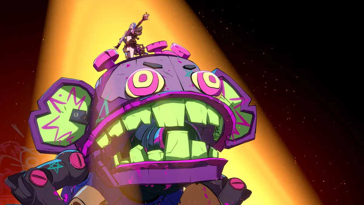 Riot Games Cuts Half of 2XKO Team Despite Strong Launch