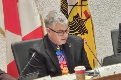 Saint John Clears 20 Encampments in Homelessness Strategy