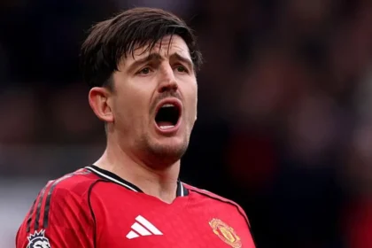 Maguire: United Box Defense ‘Nowhere Near Good Enough’ Under Amorim