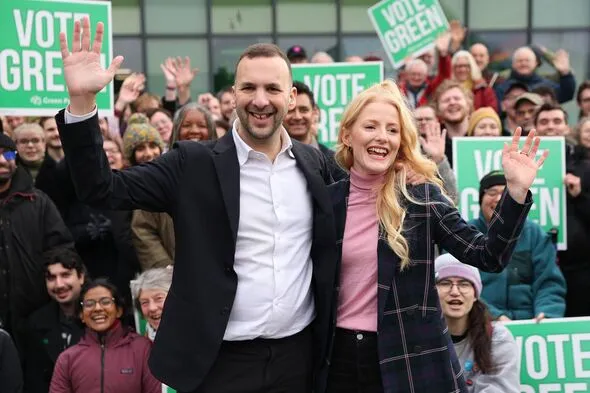 Greens Face Complaint Over Misleading By-Election Leaflets