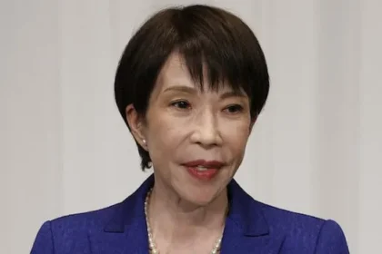 Japan’s Iron Lady Sanae Takaichi Secures Historic Snap Election Win