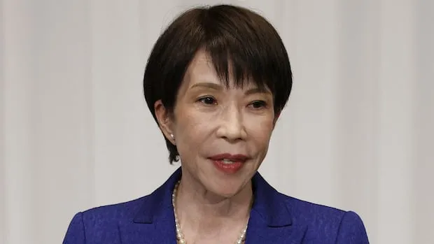 Japan’s Iron Lady Sanae Takaichi Secures Historic Snap Election Win