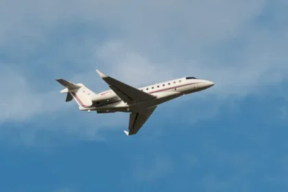 Canada to Certify Gulfstream Jets, Easing Trump Aviation Dispute