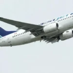 WestJet Cuts Winnipeg Flights to Atlanta, Nashville Amid Demand Drop