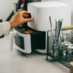 Experts Warn: Avoid Bone-In Meats in Air Fryers for Safety