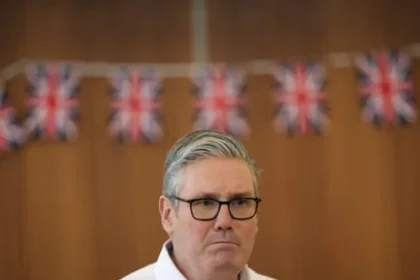 Keir Starmer Faces Labour Revolt Over Leadership Woes