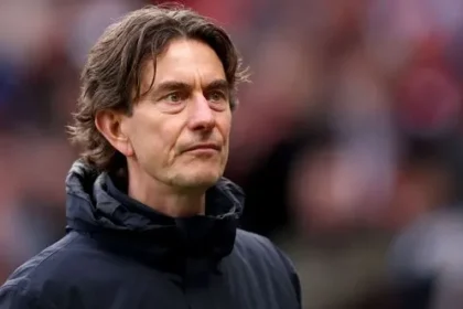 Tottenham’s Relegation Fight Intensifies: Pressure Mounts on Thomas Frank