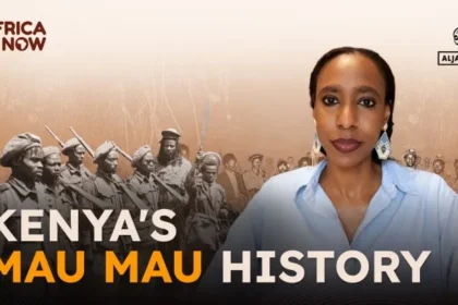 Mau Mau Legacy Echoes in Nairobi Protests After Last General’s Death