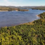 Saint John Dredges Lakes to Prevent Water Shortage After Drought