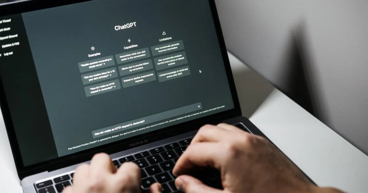 New Study Reveals Four ChatGPT User Personality Types