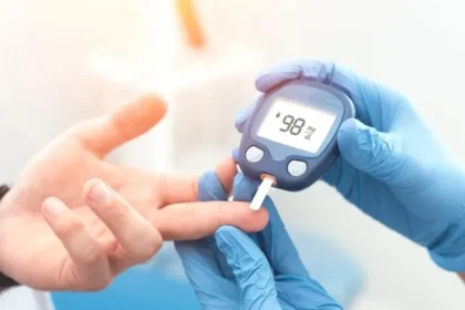 New Wearable Biosensor Enhances Wireless Glucose Monitoring for Diabetics